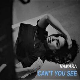 Album cover of Can't You See