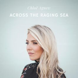 Album cover of Across the Raging Sea