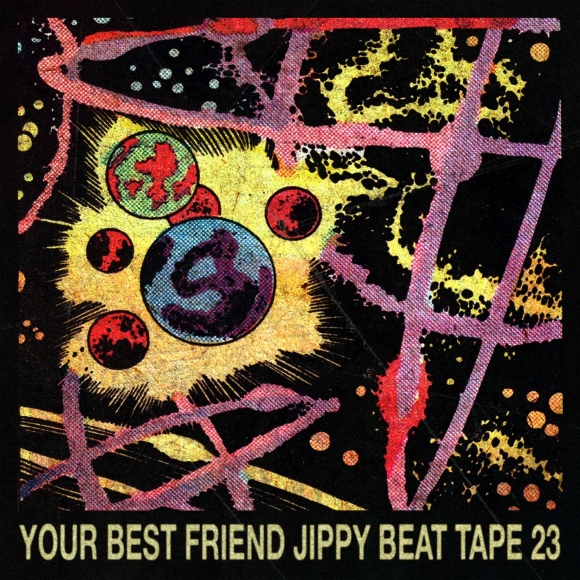 your best friend jippy: альбомы, песни, плейлисты | Слушайте на Deezer