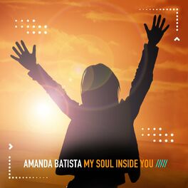 Album cover of My Soul Inside You