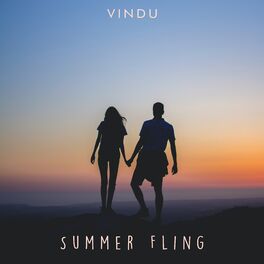Album cover of Summer Fling