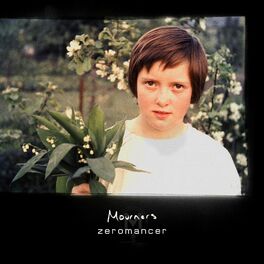 Album cover of Mourners