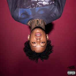 Album cover of YOUNGEST IN KHARGE (DELUXE)