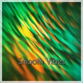 Album cover of Smooth Vibes