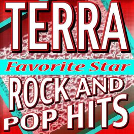 Album cover of Terra Rock And Pop Hits (Top Super Chart Hits)