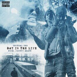 Album cover of Day in the Life