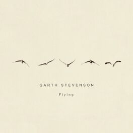 Album cover of Flying