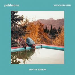 Album cover of Weggefährten (Winter Edition)