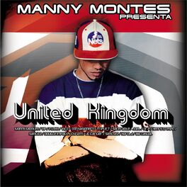 Album cover of United Kingdom
