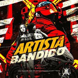 Album cover of Artista Bandido