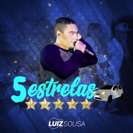 Album cover of 5 Estrelas
