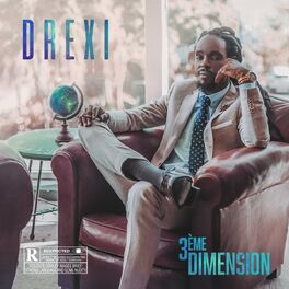 Album cover of 3ème dimension