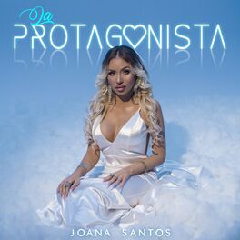 Album cover of La Protagonista