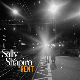 Album cover of Rent