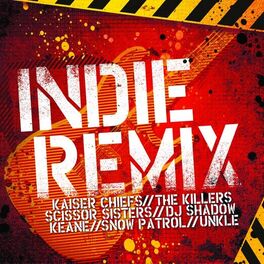 Album cover of Indie Dance (Digital)