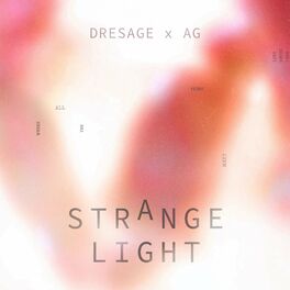Album picture of Strange Light