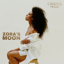 Album cover of Zora's Moon (feat. Joel Ross)
