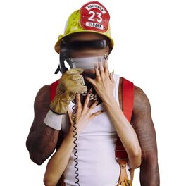 Album cover of CALL DA FIREMAN