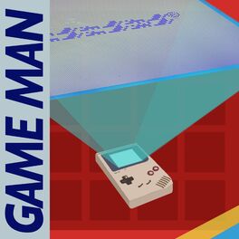 Album cover of Game Man