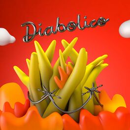 Album cover of Diabolico