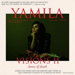 Album cover of Visions II