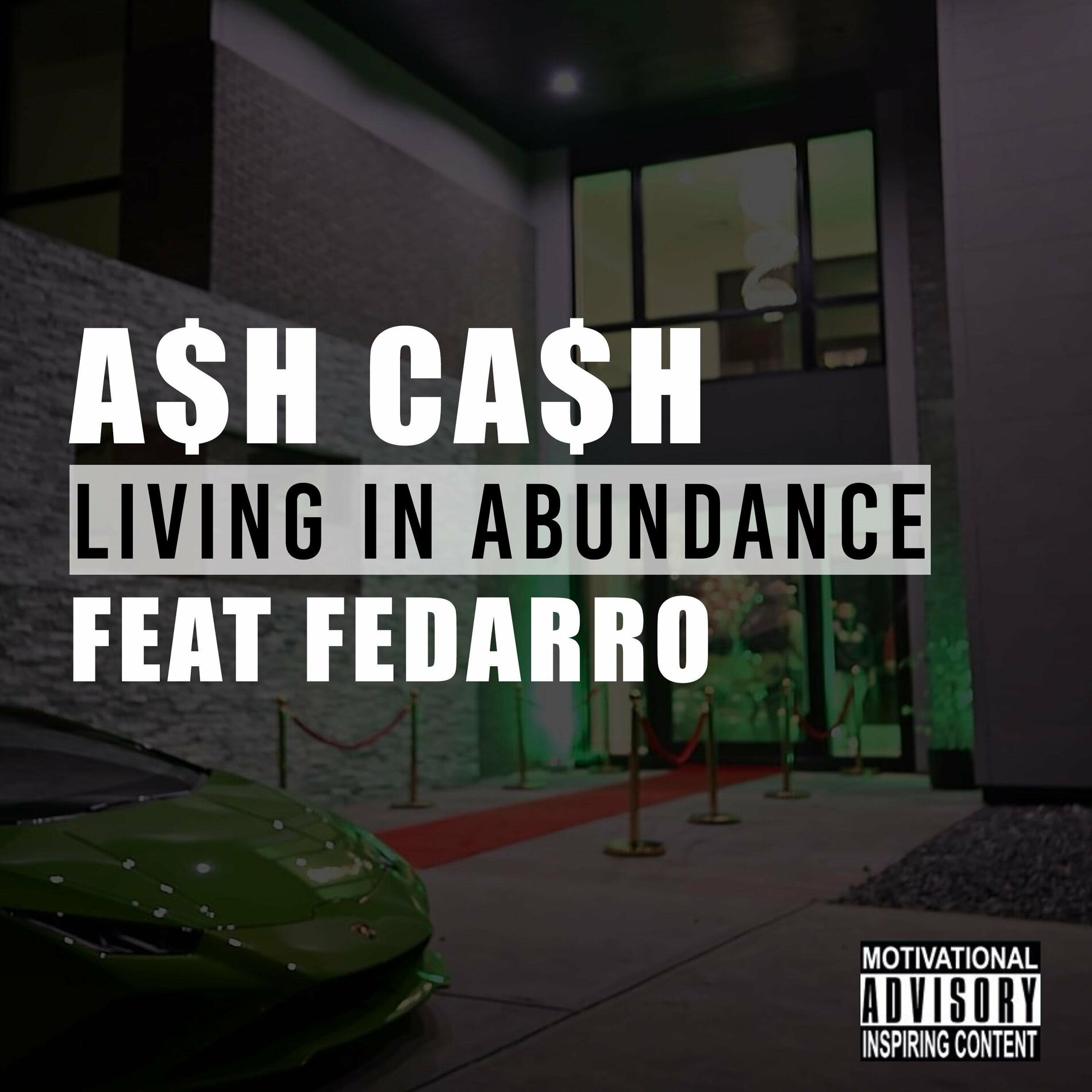 Ash Cash: albums, songs, playlists | Listen on Deezer