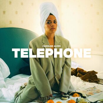 Telephone cover
