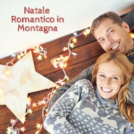Album cover of Natale Romantico in Montagna