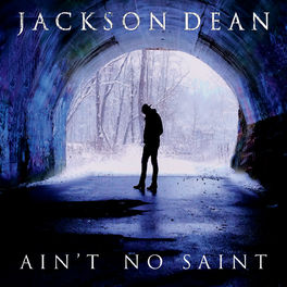 Album cover of Ain't No Saint