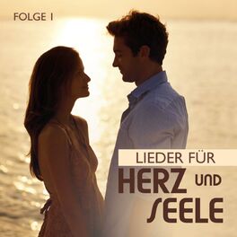 Album cover of Lieder für Herz und Seele, Vol. 1