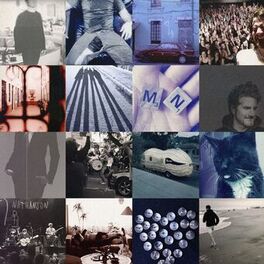 Album cover of Achtung Matty