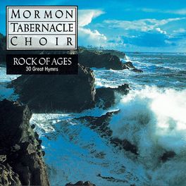 Album cover of Rock of Ages - 30 Favorite Hymns (with The Philadelphia Brass Ensemble & Percussion & Alexander Schreiner)