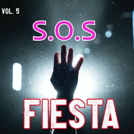 Album cover of S.O.S Fiesta Vol. 5