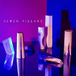 Album cover of Seven Pillars