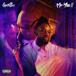 Album cover of Me Vs You 2