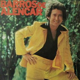 Album cover of Barros de Alencar
