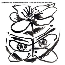 Album cover of Something Was There