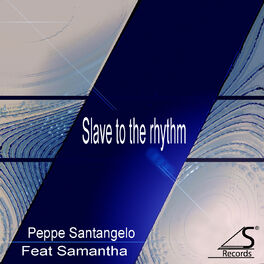 Album cover of Slave To The Rhythm
