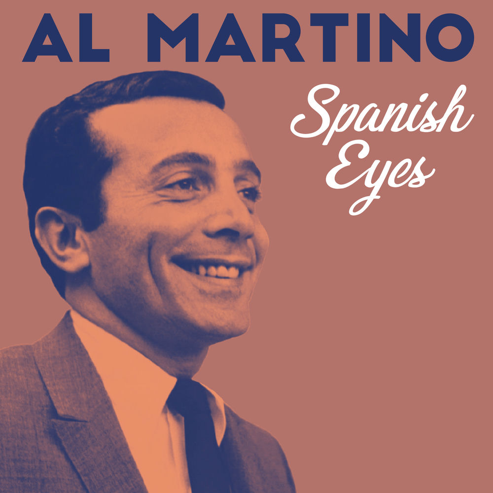 Spanish Eyes