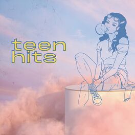 Album cover of Teen Hits