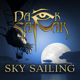 Album cover of Sky Sailing