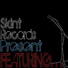 Album cover of Skint Features...