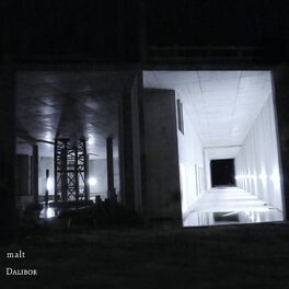 Album cover of Dalibor