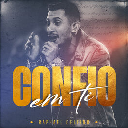 Album cover of Confio em Ti