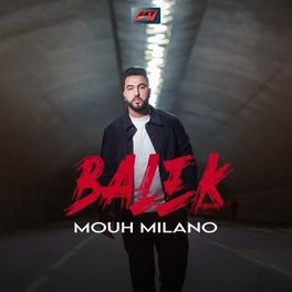 Album cover of Balek