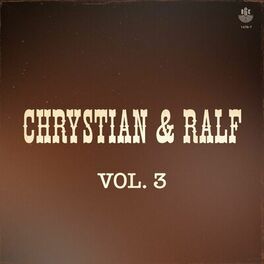 Album cover of Chrystian & Ralf, Vol. 3