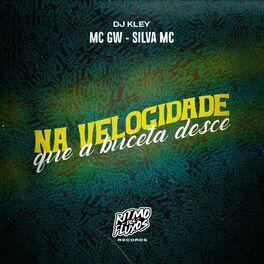 Album cover of Na Velocidade Que a Buceta Desce