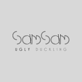 Album cover of The Ugly Duckling