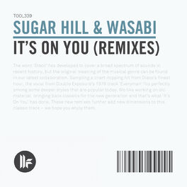 Album cover of It's On You (Remixes)