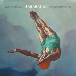Album cover of Sarabanda